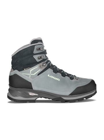 LOWA Trekkingschuhe high in blau