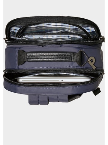 PICARD Rucksack S'pore Navy