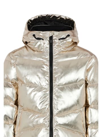 Protest " PRTNELLI JR in Metall