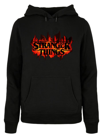 Absolute Cult Absolute Cult Kapuzenpullover in black