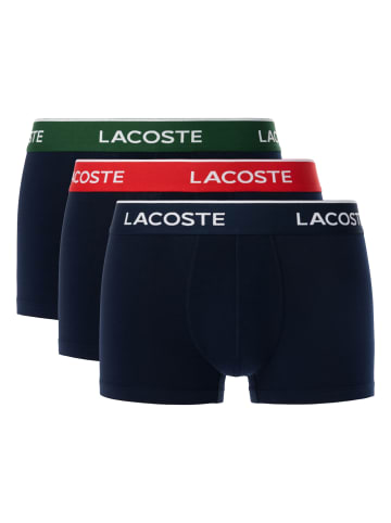 Lacoste Trunks in Mehrfarbig