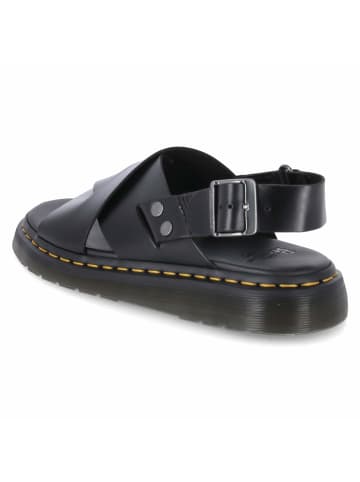 Dr. Martens Sandalen ZANE in Schwarz