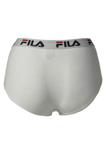 Fila Panty 1er Pack in Weiß