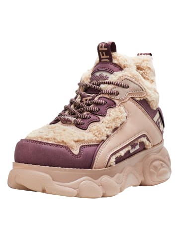 Buffalo Sneaker in Lila