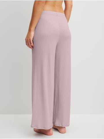 Calida Pyjamahose in violet ice