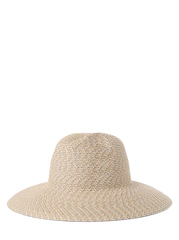 Loevenich Hut in beige - 0001