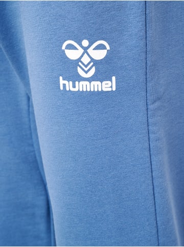 Hummel Hummel Hose Hmlon Unisex Kinder in CORONET BLUE