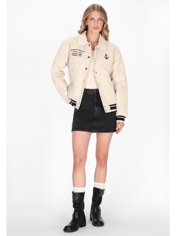 DreiMaster Vintage Women Jacket in offwhite