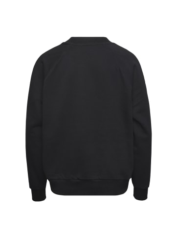 Napapijri Sweatshirt Bebel C W 1 in schwarz