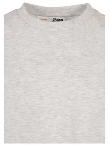 Urban Classics T-Shirts in lightgrey