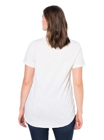 Studio Untold Shirt in offwhite