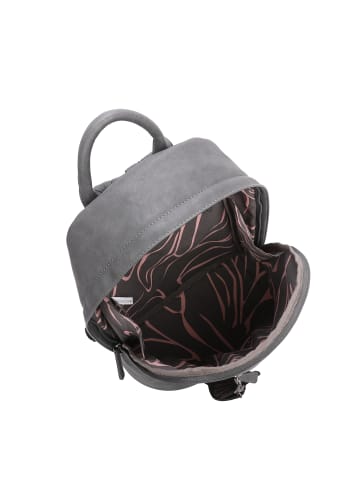 Fritzi aus Preußen Rucksack Eco Fritzi07 in Anthra
