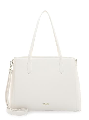 Tamaris Shopper TAS Astrid in white