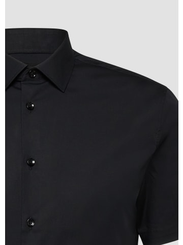 s.Oliver Hemd in 9999_schwarz