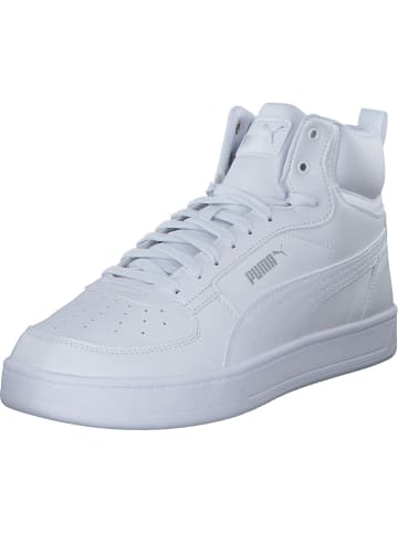 Puma Stiefel in white white