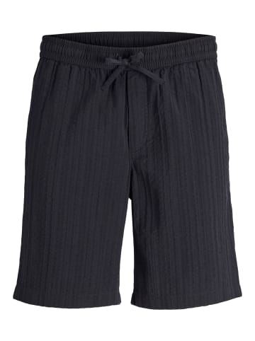 JACK & JONES PLUS Shorts in Black