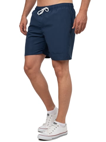 Reichstadt Shorts in Dark Blue