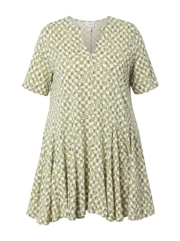Ulla Popken Shirt in salbei