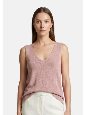 ROBERTA ROSSI Top in ROSA