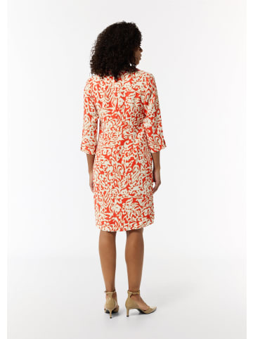 comma Kleid  in  42A5_koralle