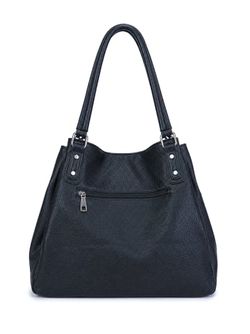 collezione alessandro Schultertasche " Sorrento " in marine