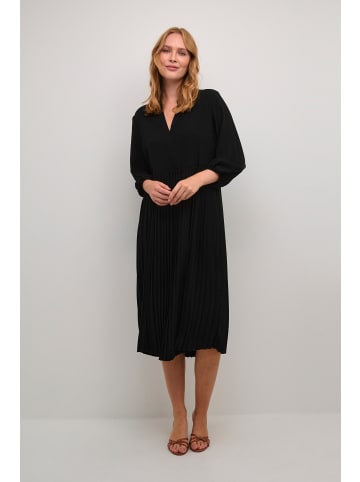 CULTURE Kleid CUbetty Relaxed fit in Black