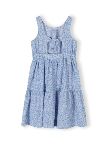 Minoti Sommerkleid 30DRESS158 in Blau