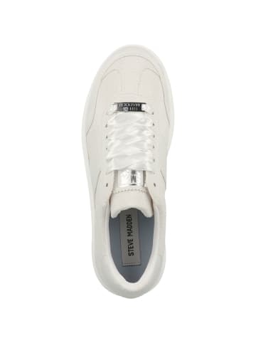 Steve Madden Sneaker low Moxy in weiss