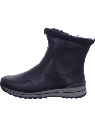 ara Damen Winterschuhe warm OSAKA in Schwarz