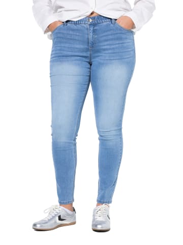 Studio Untold Jeans in blue denim