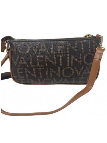 Valentino Tasche Shoulderbag Regina in Braun