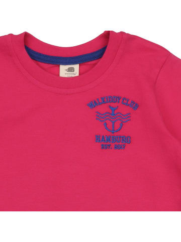 Walkiddy T-Shirt Cabaret-T-Shirt