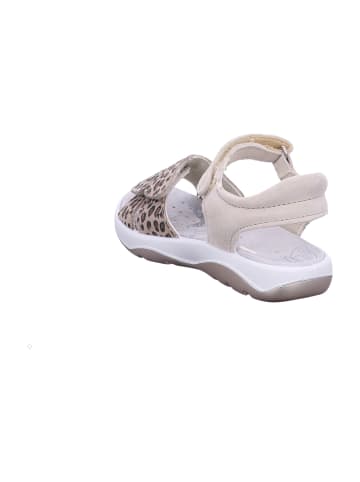 Lurchi Sandalen in Beige