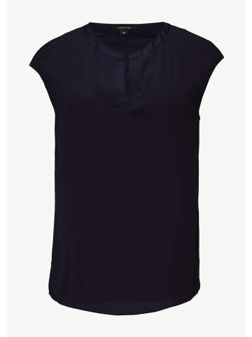 comma T-Shirt in 5976_navy