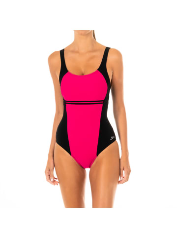 Marie Claire Badeanzug in Multicolored