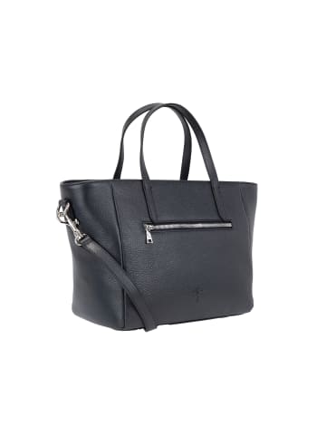 JOOP! Handtasche 'Pompeji Helena in Dunkelblau 26,00 x 23,00 x 14,50 cm'