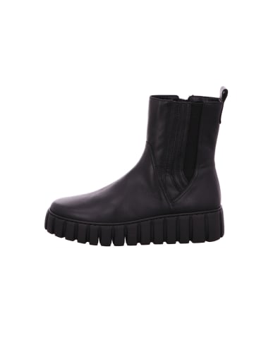 Gabor Stiefel in schwarz