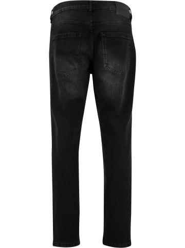 2Y Studios 2Y Studios Jeans in black