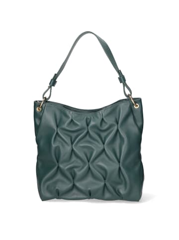 Gave Lux Schultertasche in PETROL GREEN