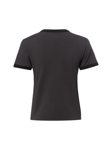 Adidas originals T-Shirt in anthrazit