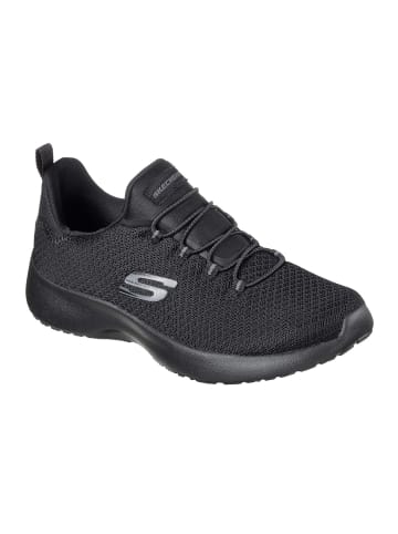 Skechers Sneakers Low DYNAMIGHT in schwarz