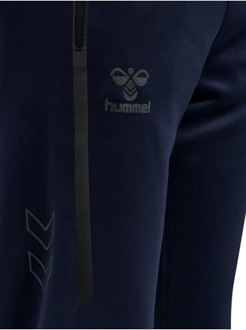 Hummel Hummel Pants Hmlcima Multisport Damen in MARINE