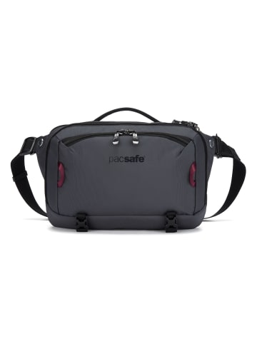 Pacsafe Pacsafe Exp Gürteltasche RFID Schutz 36 cm in slate