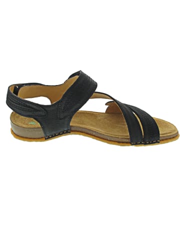 El Naturalista Sandalen PANGLAO in schwarz