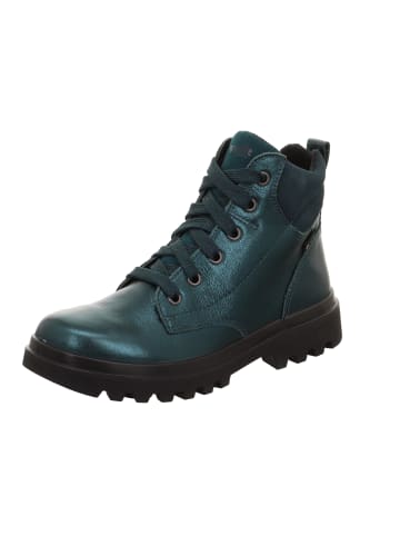 superfit Winterstiefel ABBY NOVA in Grün