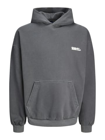 Jack & Jones Hoodie für Herren in grau