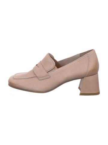 Paul Green Hochfrontpumps in Beige