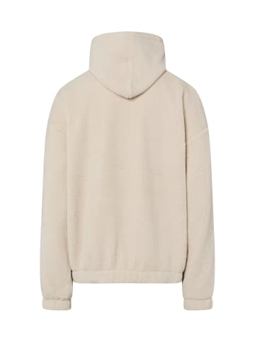 PEGADOR Hoodie Olten in beige - 0001