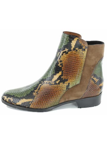 Blubella Stiefel in braun