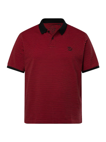 JP1880 Poloshirt in chilli rot